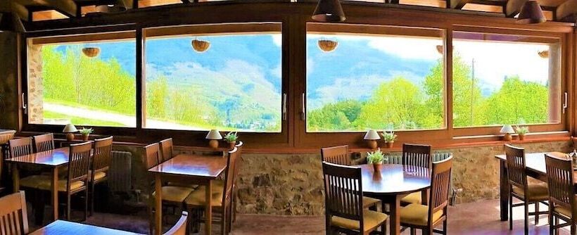 Can Gasparó Hotelrural&restaurant