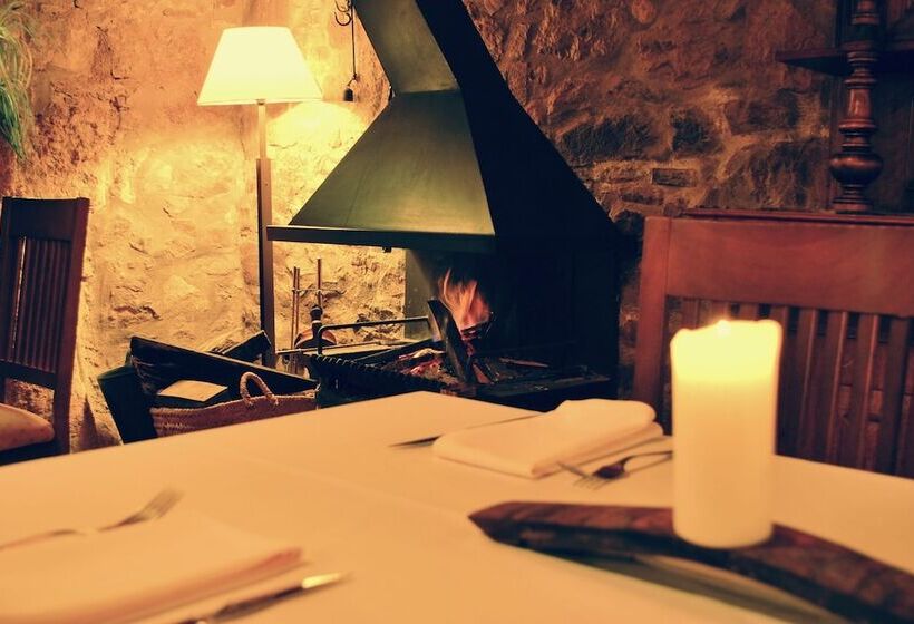 Can Gasparó Hotelrural&restaurant