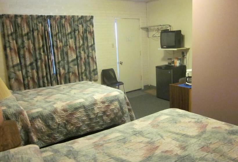 City Centre Motel