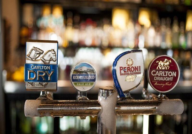 Criterion Hotel Sale