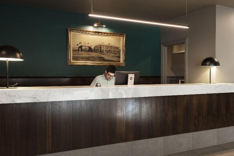 Criterion Hotel Sale