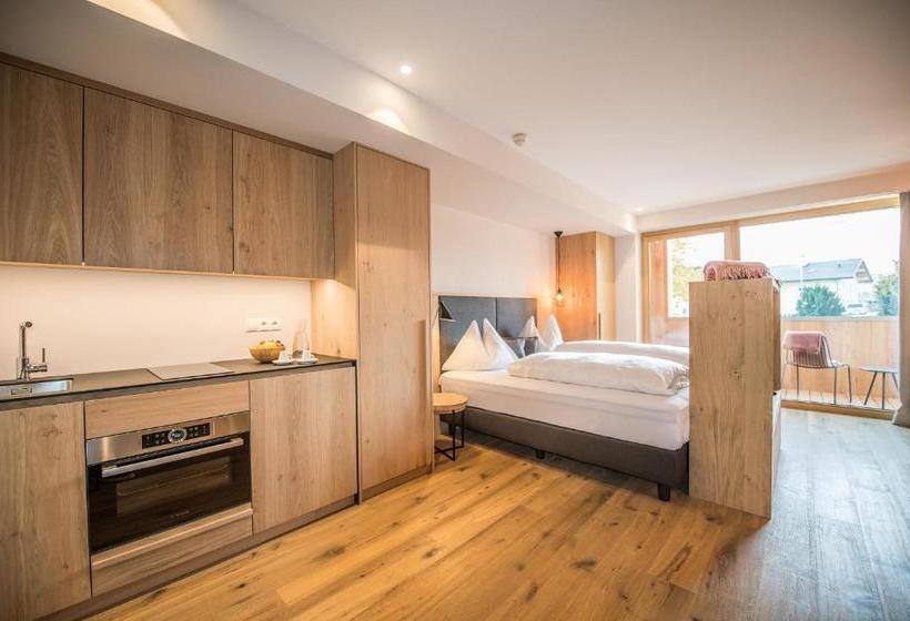 Dining & Living Alpenrose