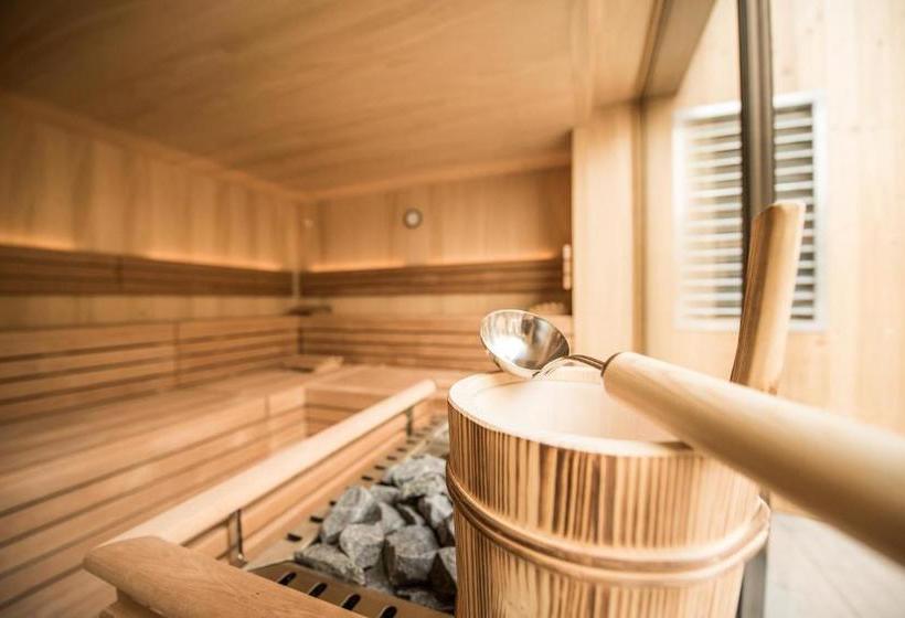 Dining & Living Alpenrose