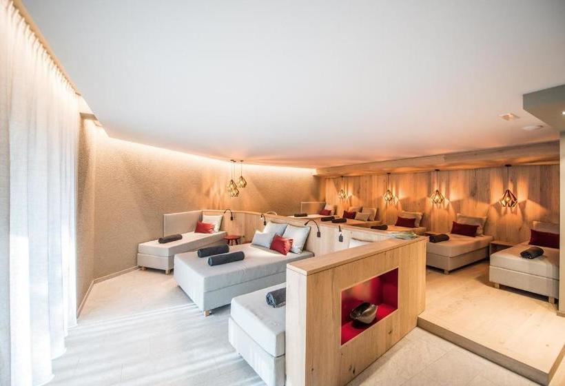 Dining & Living Alpenrose