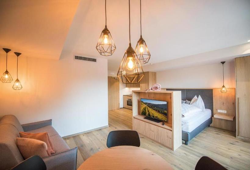 Dining & Living Alpenrose