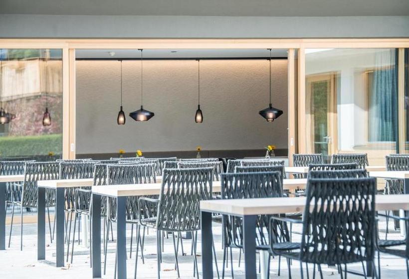 Dining & Living Alpenrose