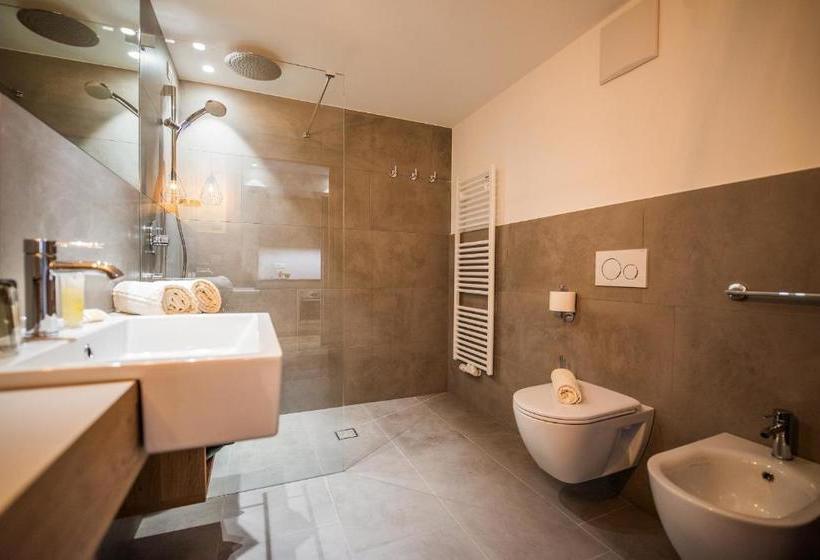 Dining & Living Alpenrose