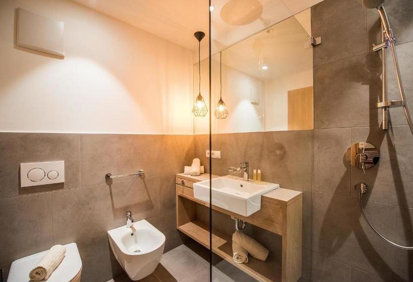 Dining & Living Alpenrose