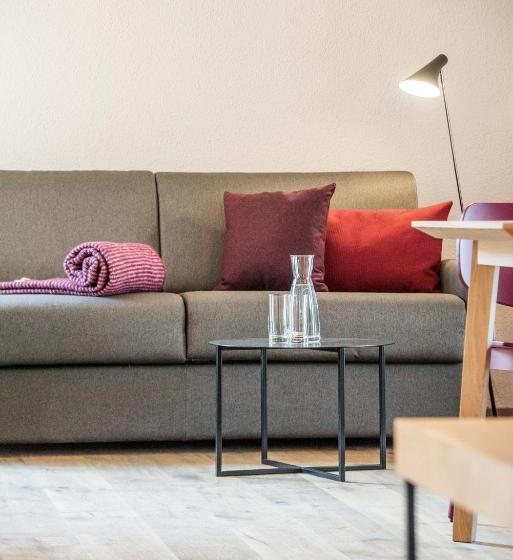 Dining & Living Alpenrose