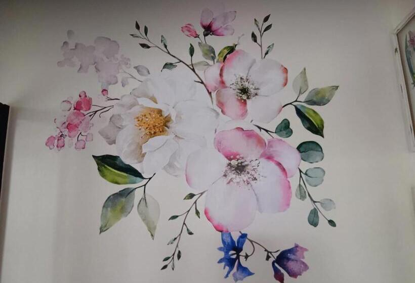 Folster Gardens Bed And Breakfast