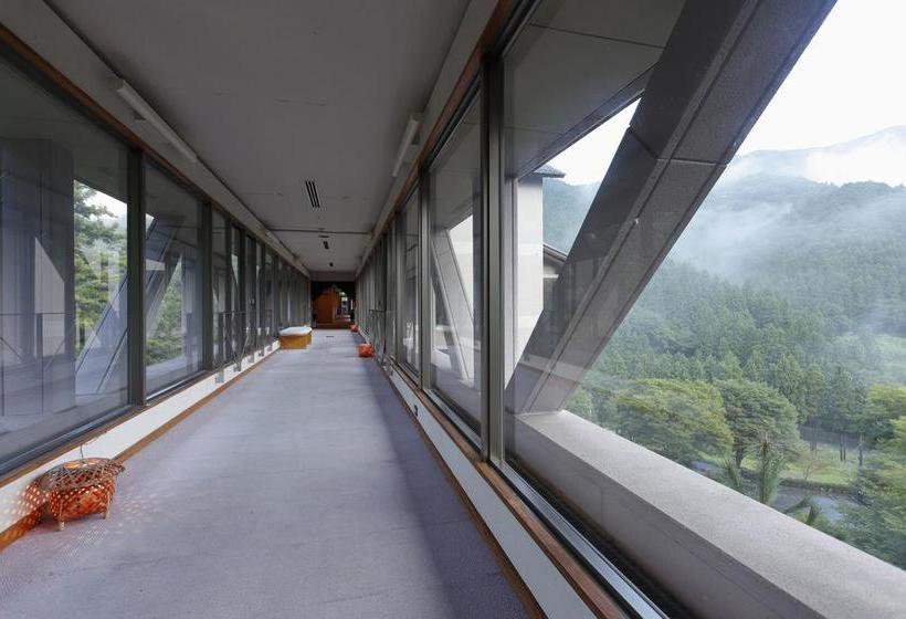 ホテル Gunma Fujioka Mori No Onsen