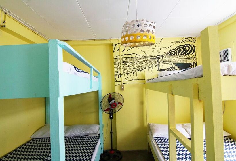 Go Surfari House   Hostel