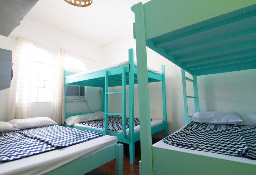 Go Surfari House   Hostel