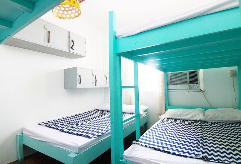 Go Surfari House   Hostel