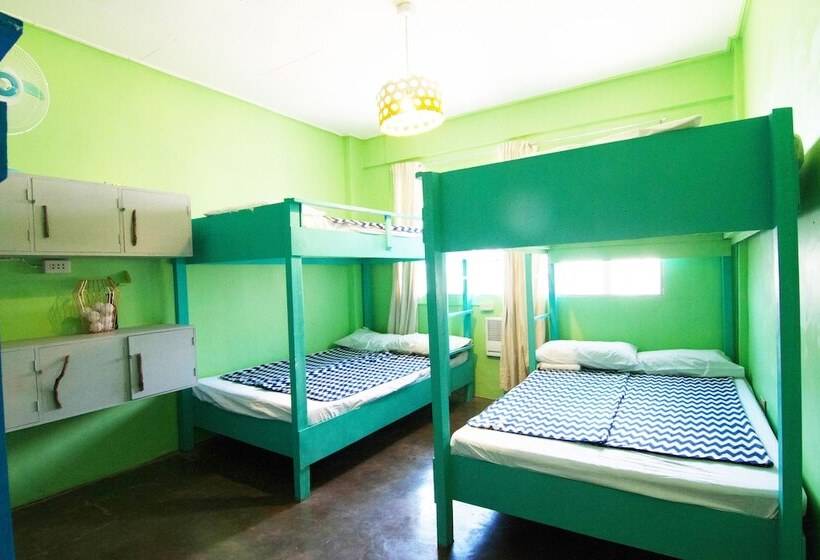 Go Surfari House   Hostel