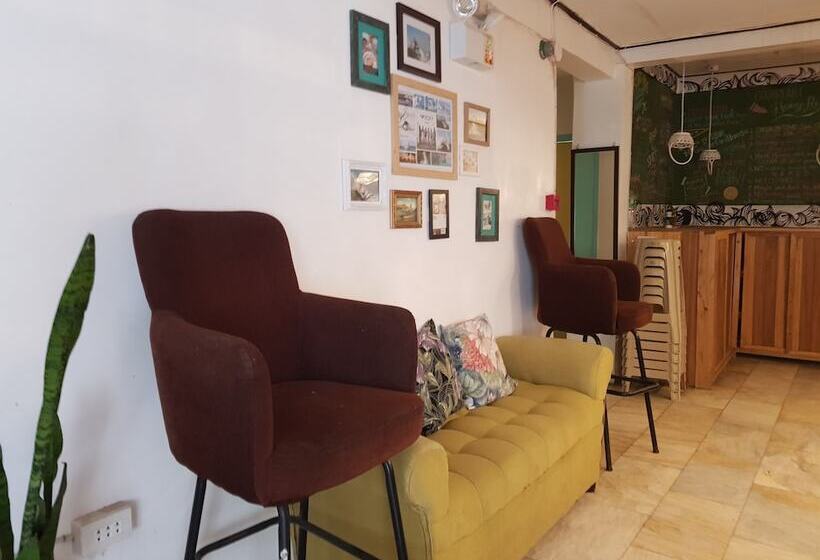 Go Surfari House   Hostel