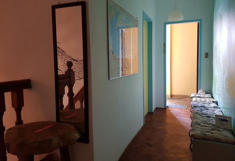 Go Surfari House   Hostel