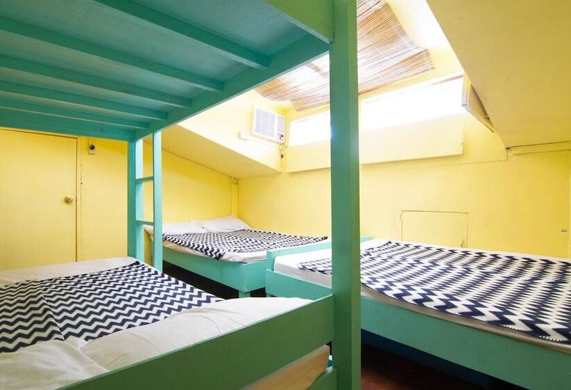 Go Surfari House   Hostel