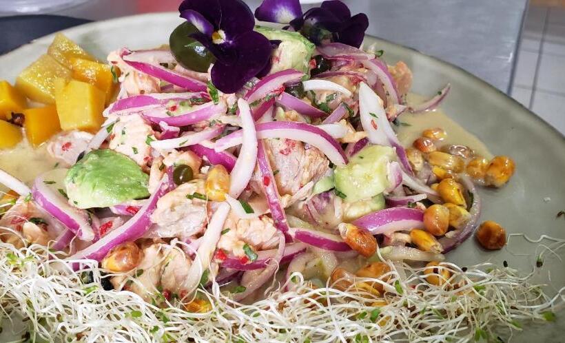 Общежитие Hommam