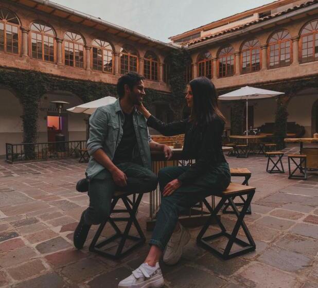 Общежитие Hommam