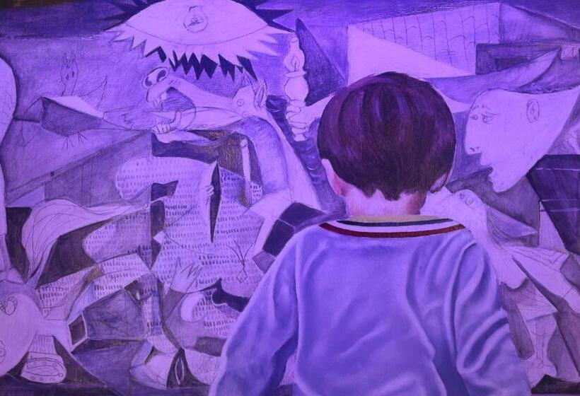 Общежитие Hommam