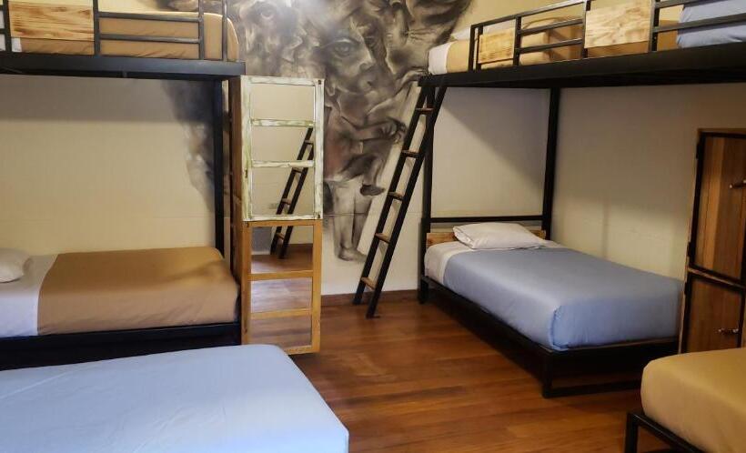 Общежитие Hommam