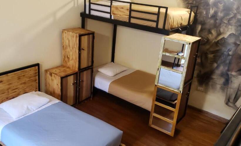 Общежитие Hommam