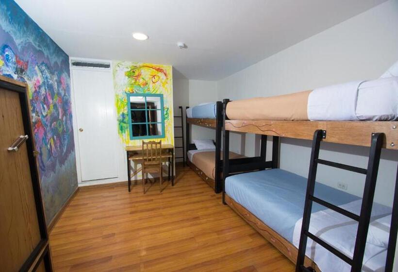 Общежитие Hommam