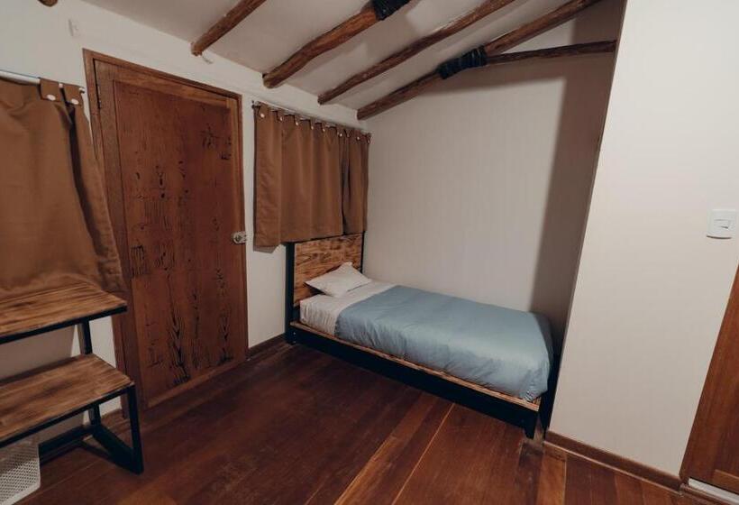 Общежитие Hommam