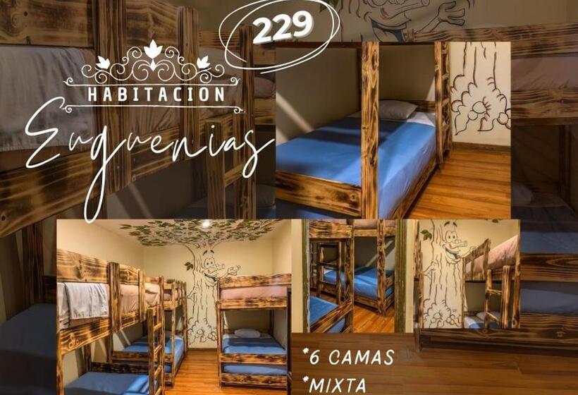 Общежитие Hommam