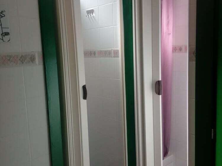 Hostel De Las Facultades