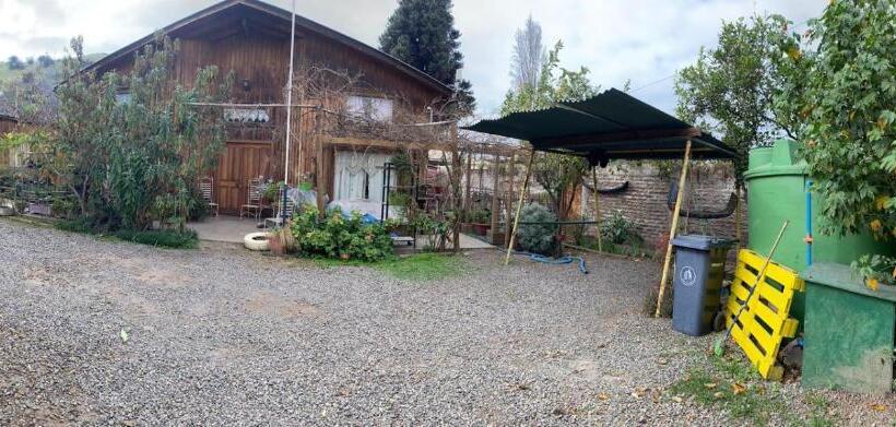 Hostel San Felipe