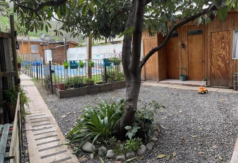 Hostel San Felipe