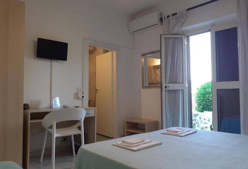 ホテル Albergo Bel Tramonto