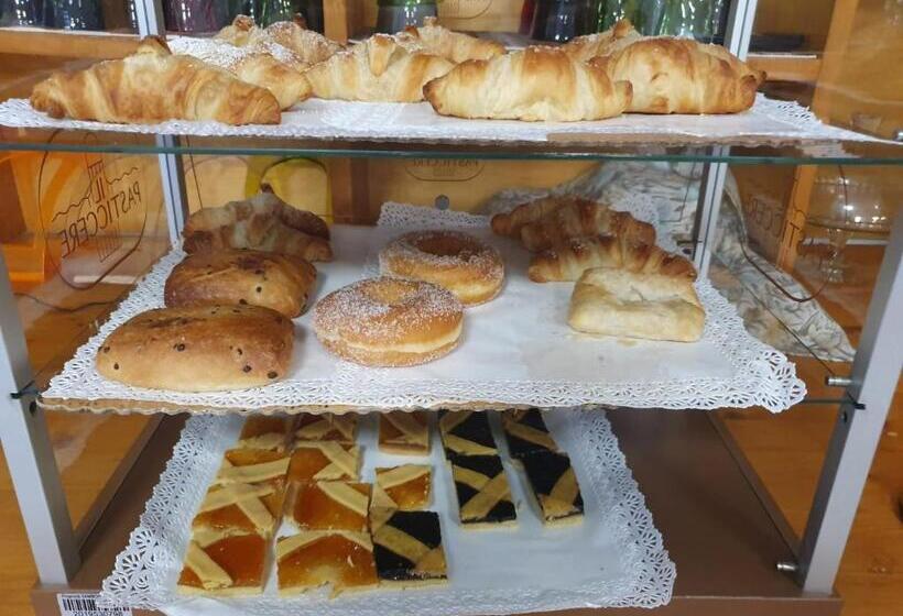 ホテル Albergo Bel Tramonto