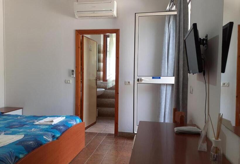 ホテル Albergo Bel Tramonto