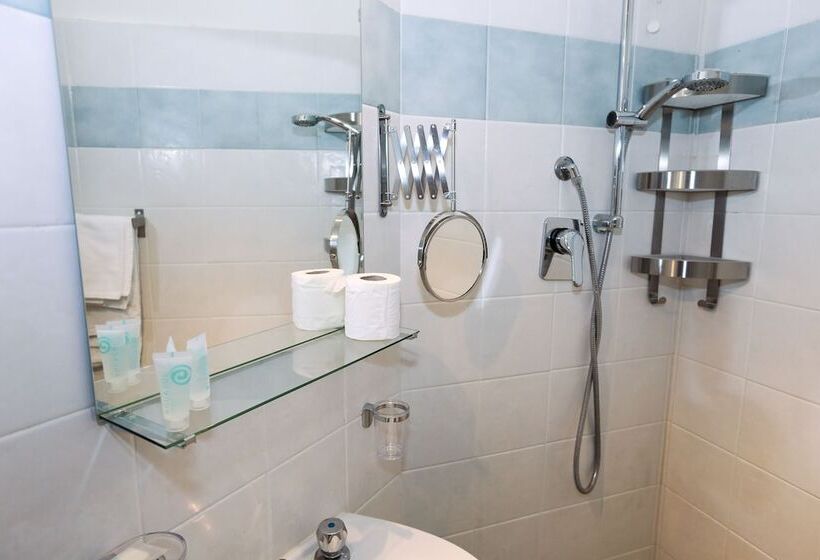 בית מלון כפרי Albergo Livorno