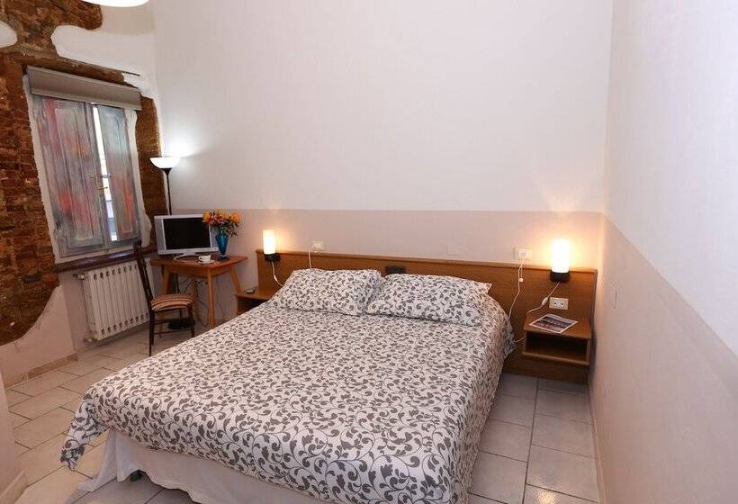 בית מלון כפרי Albergo Livorno