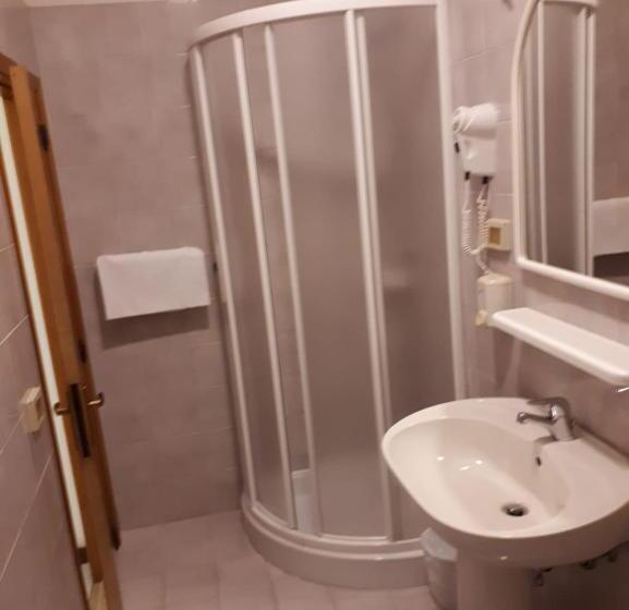 호텔 Albergo Ristorante Da Settimio