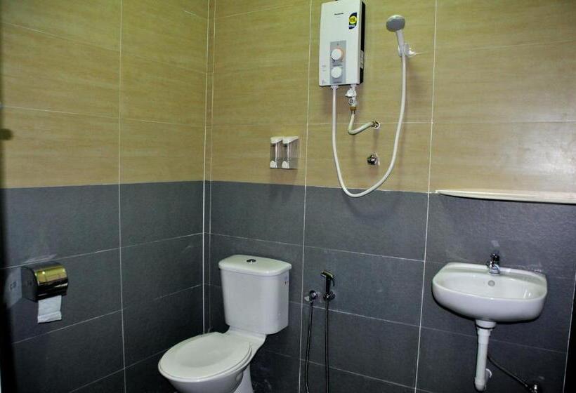 בית מלון כפרי Aloha