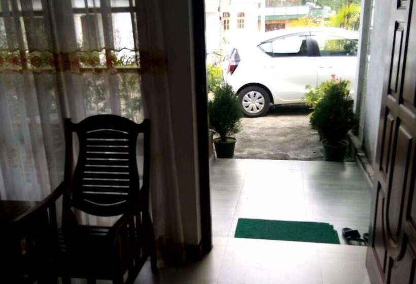 Hotel Amaya View Guest Inn