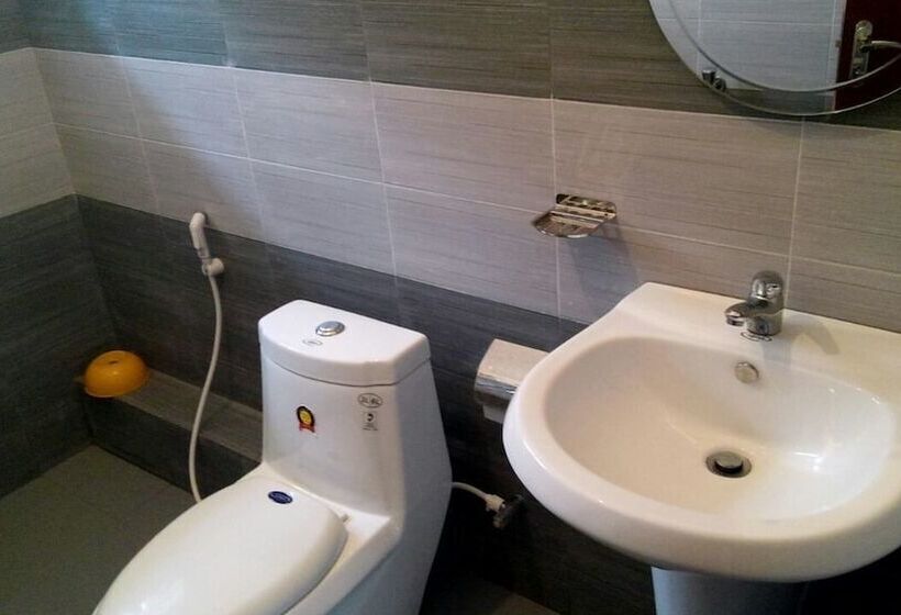 Hotel Amaya View Guest Inn