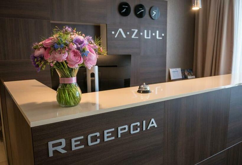 Azul Hotel & Restaurant Partizánske