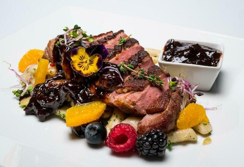 Azul Hotel & Restaurant Partizánske