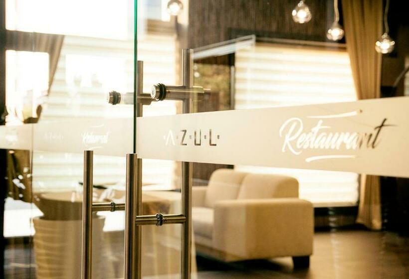 Azul Hotel & Restaurant Partizánske
