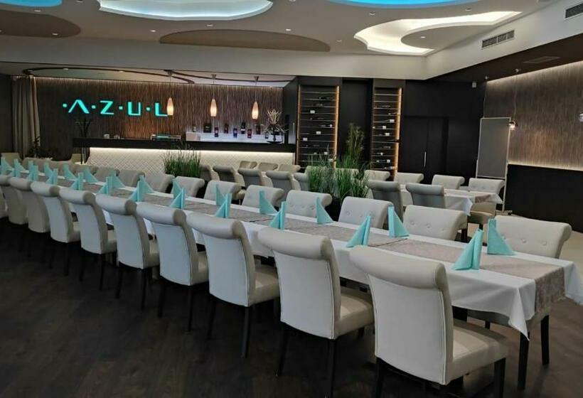 Azul Hotel & Restaurant Partizánske
