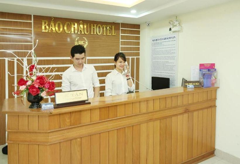 هتل Bao Chau