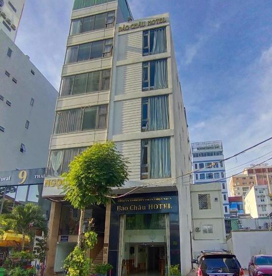 هتل Bao Chau