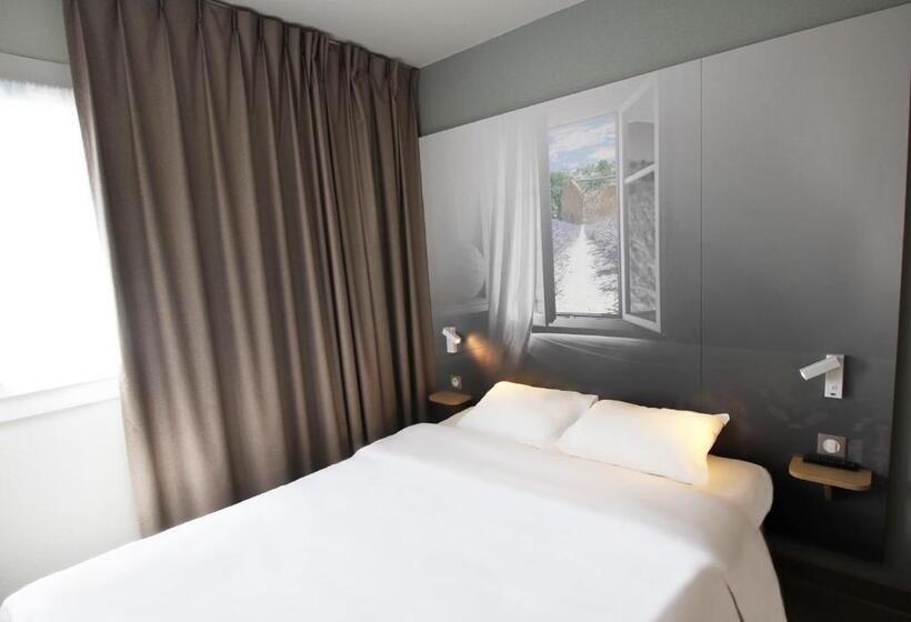 B&b Hotel Valence Tgv Romans