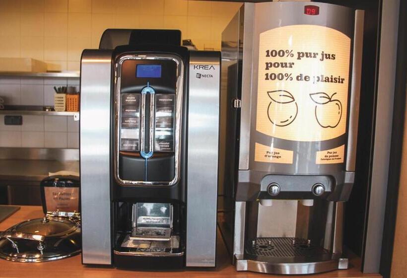 B&b Hotel Valence Tgv Romans